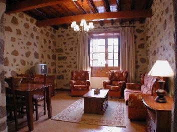 Hotel Casa Rural Doña Margarita